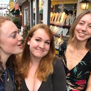 Meet your Posher, Kate